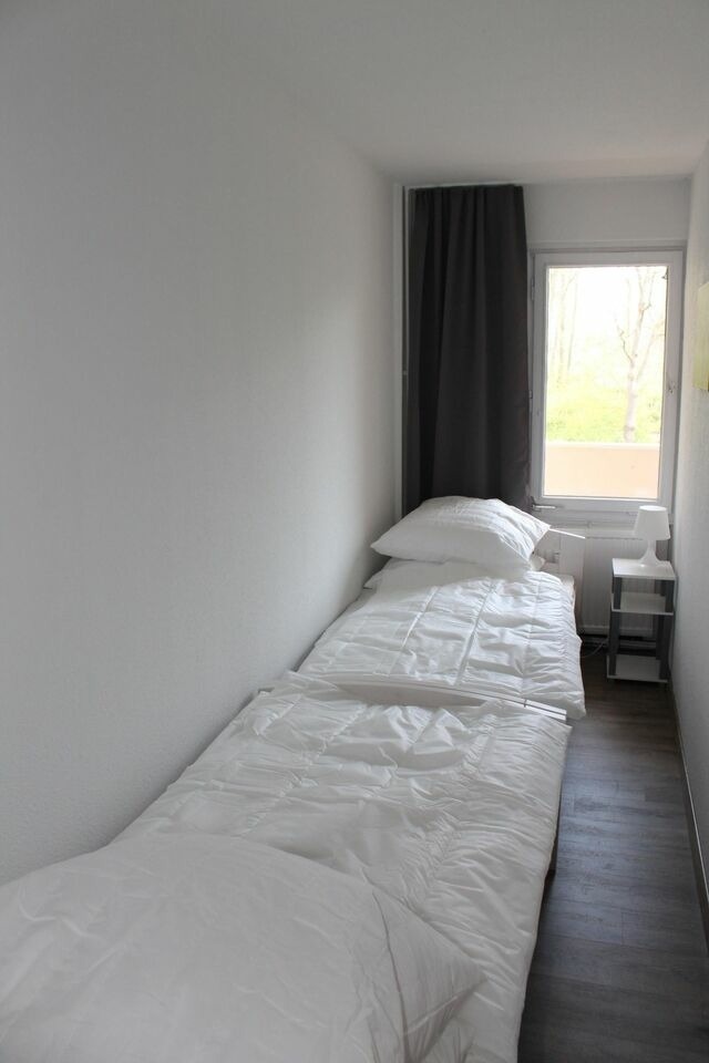 Ferienwohnung in Holm - Ferienwohnung F109 - Bild 8
