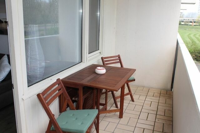 Ferienwohnung in Holm - Ferienwohnung F109 - Bild 10