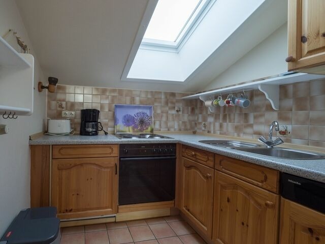 Ferienwohnung in Fehmarn OT Sahrensdorf - Ferienwohnung Himmelblau auf dem Ferien + Bauernhof Nielson in Bisdorf in Inselmitte - Bild 2 Ferienwohnung in Fehmarn OT Sahrensdorf - Ferienwohnung Himmelblau auf dem Ferien + Bauernhof Nielson in Bisdorf in Inselmitte - Bild 2