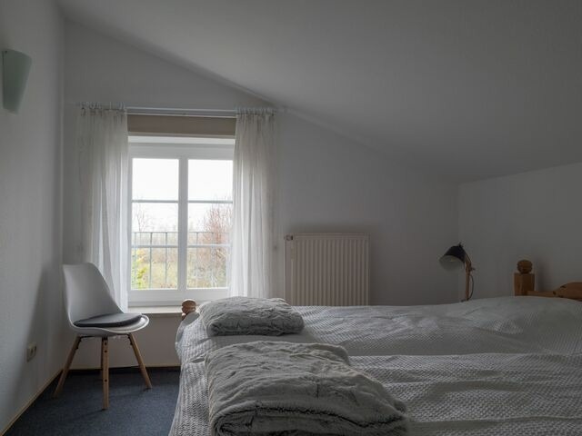 Ferienwohnung in Fehmarn OT Sahrensdorf - Ferienwohnung Himmelblau auf dem Ferien + Bauernhof Nielson in Bisdorf in Inselmitte - Bild 3 Ferienwohnung in Fehmarn OT Sahrensdorf - Ferienwohnung Himmelblau auf dem Ferien + Bauernhof Nielson in Bisdorf in Inselmitte - Bild 3