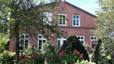 Ferienwohnung in Fehmarn OT Sahrensdorf - Ferienwohnung Himmelblau auf dem Ferien + Bauernhof Nielson in Bisdorf in Inselmitte - Bild 5 Ferienwohnung in Fehmarn OT Sahrensdorf - Ferienwohnung Himmelblau auf dem Ferien + Bauernhof Nielson in Bisdorf in Inselmitte - Bild 5