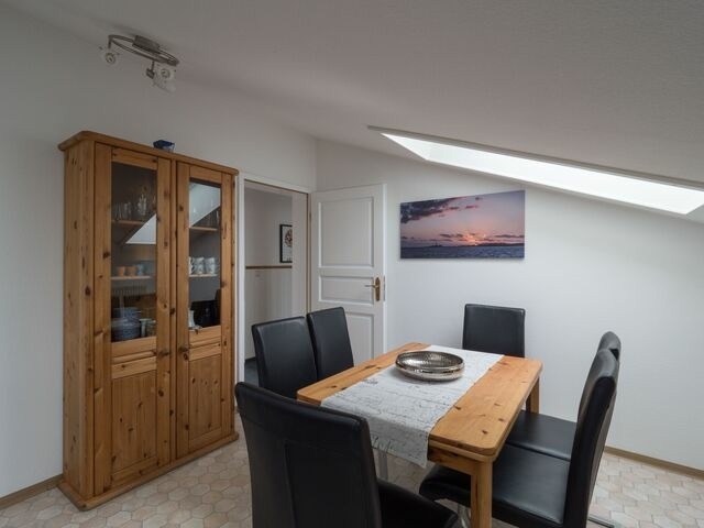 Ferienwohnung in Fehmarn OT Sahrensdorf - Ferienwohnung Himmelblau auf dem Ferien + Bauernhof Nielson in Bisdorf in Inselmitte - Bild 12 Ferienwohnung in Fehmarn OT Sahrensdorf - Ferienwohnung Himmelblau auf dem Ferien + Bauernhof Nielson in Bisdorf in Inselmitte - Bild 12