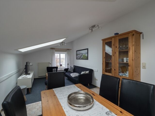 Ferienwohnung in Fehmarn OT Sahrensdorf - Ferienwohnung Himmelblau auf dem Ferien + Bauernhof Nielson in Bisdorf in Inselmitte - Bild 17 Ferienwohnung in Fehmarn OT Sahrensdorf - Ferienwohnung Himmelblau auf dem Ferien + Bauernhof Nielson in Bisdorf in Inselmitte - Bild 17