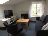 Ferienwohnung in Fehmarn OT Sahrensdorf - Ferienwohnung Himmelblau auf dem Ferien + Bauernhof Nielson in Bisdorf in Inselmitte - Bild 18 Ferienwohnung in Fehmarn OT Sahrensdorf - Ferienwohnung Himmelblau auf dem Ferien + Bauernhof Nielson in Bisdorf in Inselmitte - Bild 18
