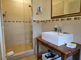 Ferienwohnung in Ribnitz-Damgarten - Ferienhof SchilfMeer - Fewo "Heuboden" - Bild 8