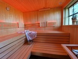 Ferienwohnung in Ribnitz-Damgarten - Ferienhof SchilfMeer - Fewo "Heuboden" - Bild 14