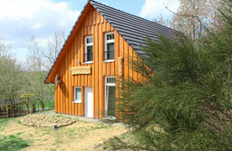 Ferienhaus "Waldidyll Brunni"