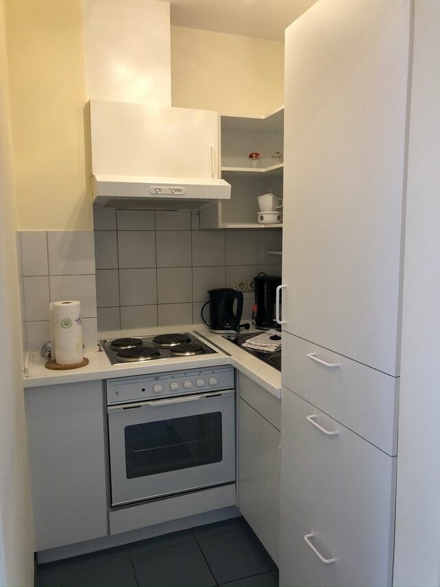 Ferienwohnung in Laboe - Zugvogel - Bild 13