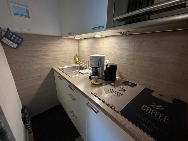 Ferienwohnung in Heiligenhafen - Fewo "LEUCHTTURMBLICK" - Bild 12