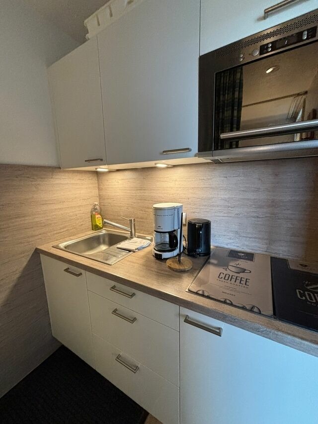 Ferienwohnung in Heiligenhafen - Fewo "LEUCHTTURMBLICK" - Bild 13