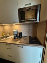 Ferienwohnung in Heiligenhafen - Fewo "LEUCHTTURMBLICK" - Bild 14