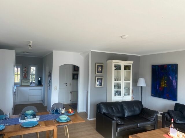 Ferienwohnung in Gr&ouml;mitz - Hamburger Str. 8 J - Wohnung "Fiete" - Bild 2