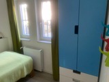 Ferienwohnung in Gr&ouml;mitz - Hamburger Str. 8 J - Wohnung "Fiete" - Bild 12