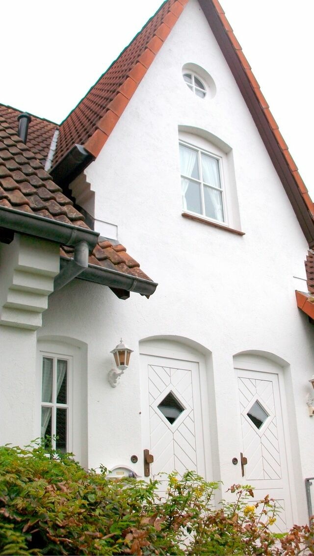 Ferienwohnung in Gr&ouml;mitz - Hamburger Str. 8 J - Wohnung "Fiete" - Bild 18