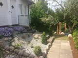 Ferienwohnung in Gr&ouml;mitz - Hamburger Str. 8 J - Wohnung "Fiete" - Bild 19
