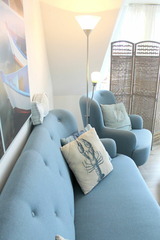 Ferienwohnung in Gr&ouml;mitz - Hamburger Str. 8 I - Wohnung "Bentje" - Bild 3