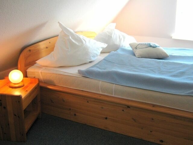 Ferienwohnung in Gr&ouml;mitz - Hamburger Str. 8 I - Wohnung "Bentje" - Bild 17