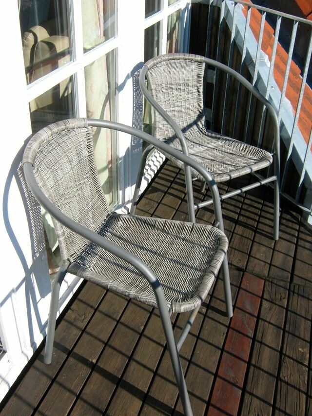 Ferienwohnung in Gr&ouml;mitz - Hamburger Str. 8 I - Wohnung "Bentje" - Bild 19