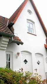 Ferienwohnung in Gr&ouml;mitz - Hamburger Str. 8 I - Wohnung "Bentje" - Bild 20