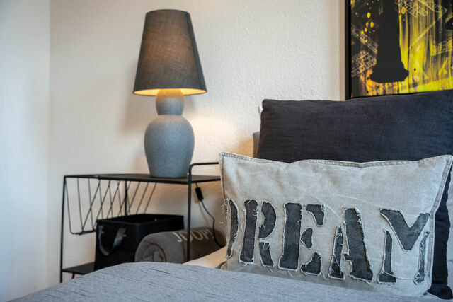 Ferienwohnung in Dahme - Lieblingsplatz - Bild 9