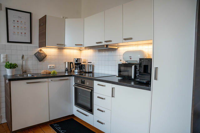 Ferienwohnung in Dahme - Lieblingsplatz - Bild 20