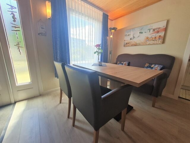 Bungalow in Gr&ouml;mitz - Bungalow Block - 1 - Bild 2