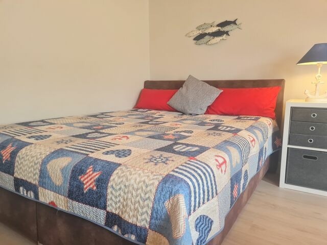 Bungalow in Gr&ouml;mitz - Bungalow Block - 1 - Bild 3