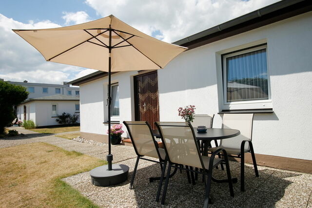 Bungalow in Gr&ouml;mitz - Bungalow Block - 1 - Bild 14