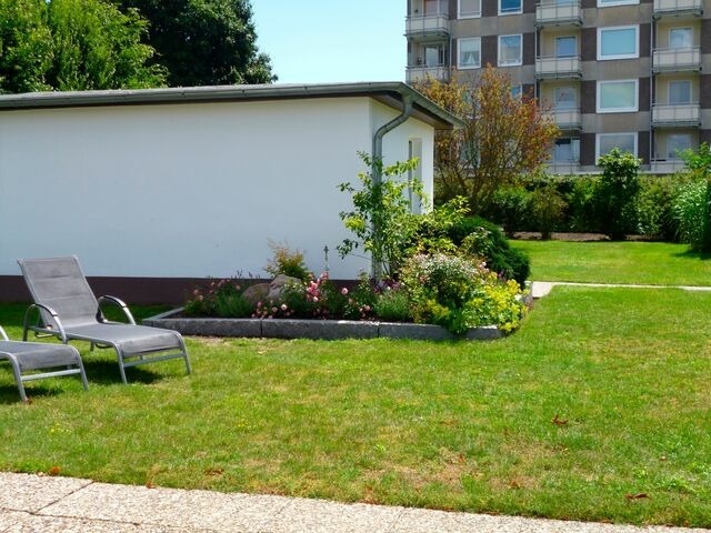 Bungalow in Gr&ouml;mitz - Bungalow Block - 1 - Bild 20