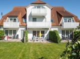Ferienwohnung in Zingst - Friedenstra&szlig;e 17 Whg. 2 - Bild 1