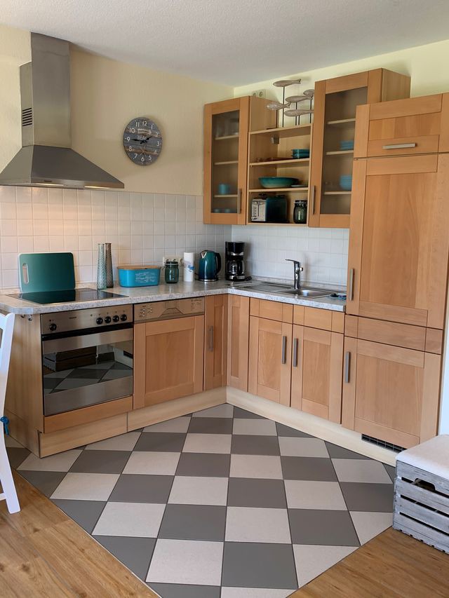 Ferienwohnung in Zingst - Friedenstra&szlig;e 17 Whg. 2 - Bild 4