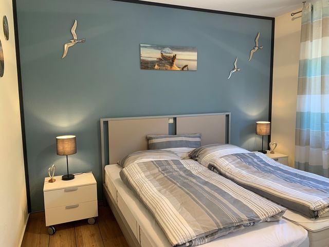 Ferienwohnung in Zingst - Friedenstra&szlig;e 17 Whg. 2 - Bild 7