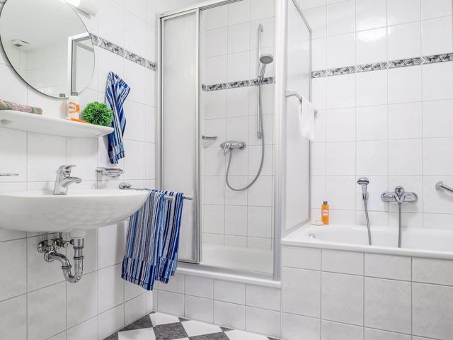 Ferienwohnung in Zingst - Friedenstra&szlig;e 17 Whg. 2 - Bild 10