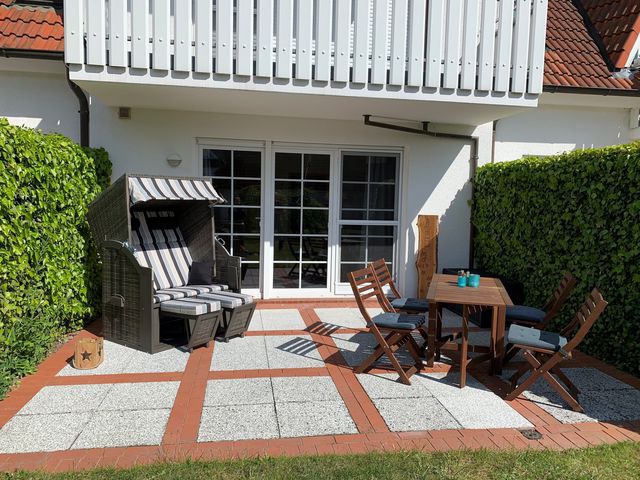 Ferienwohnung in Zingst - Friedenstra&szlig;e 17 Whg. 2 - Bild 12