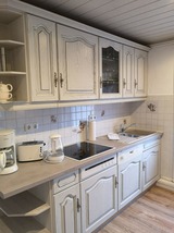 Ferienwohnung in Sch&ouml;nberg - Flying Dutchman - Bild 2