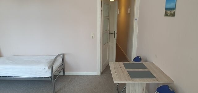 Ferienwohnung in Wismar - Monteur/Stadtwohnung 74 - Bild 7