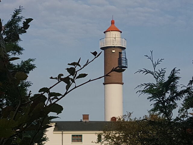 Ferienwohnung in Wismar - Monteur/Stadtwohnung 74 - Bild 9