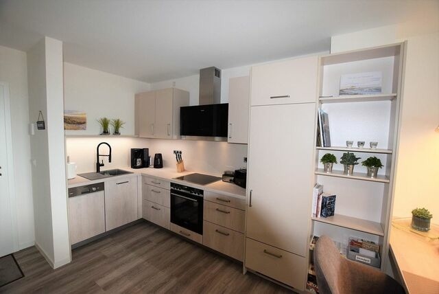 Ferienwohnung in Hohwacht - Meeresblick "Appartment 33", Haus 3 App. 33 - Bild 7