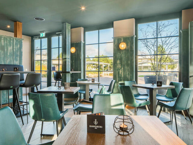 Ferienhaus in Damp - Nurdachhaus in Damp an der Ostsee - Bild 15