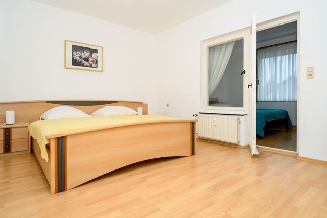 Ferienwohnung in Graal-Müritz - Villa Christiana - Flieder - Bild 6