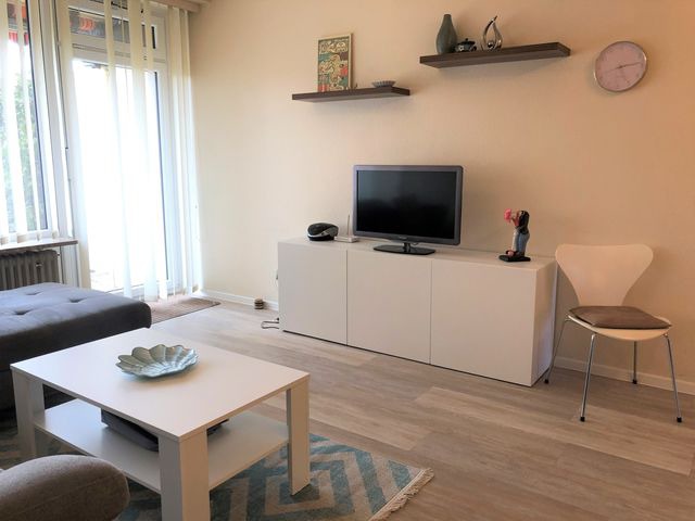 Ferienwohnung in Gr&ouml;mitz - Seeschl&ouml;sschen 4You - Bild 3