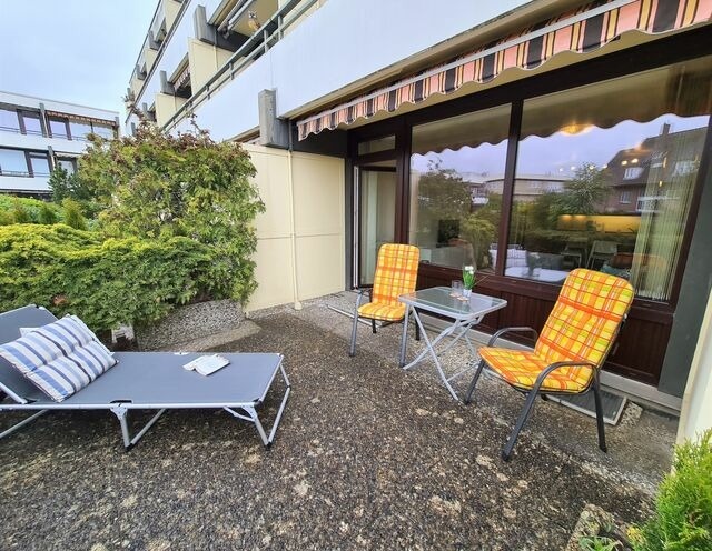 Ferienwohnung in Gr&ouml;mitz - Seeschl&ouml;sschen 4You - Bild 2