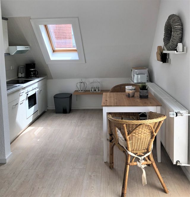 Ferienwohnung in Gr&ouml;mitz - Bootshaus, App. 4 - Bild 5