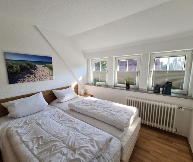 Ferienwohnung in Gr&ouml;mitz - Bootshaus, App. 4 - Bild 7