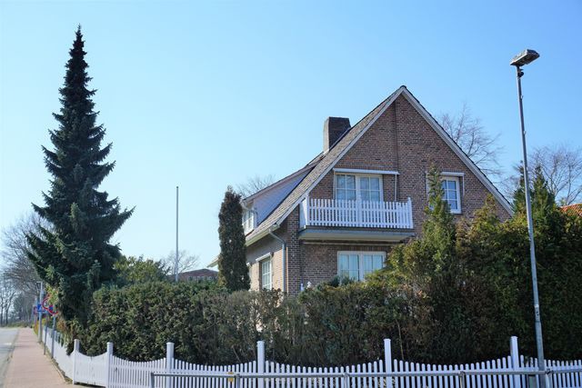 Ferienwohnung in Gr&ouml;mitz - Bootshaus, App. 4 - Bild 11