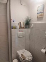 Ferienwohnung in Dahme - Fewo 3 Box-Bett. Terrasse, kl. Zimmer 1 Bett, Tresor - Bild 23