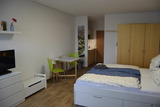 Ferienwohnung in Holm - GLAN eGbR: Ferienapp. "Steuerbord" (Nr. 213) im "Haus Kiel" - Bild 3