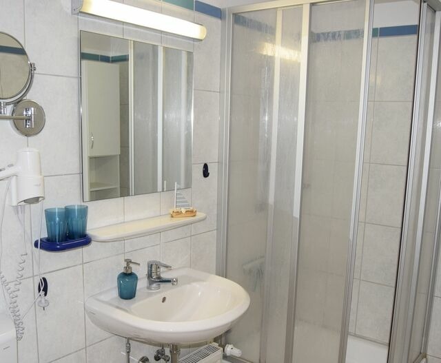 Ferienwohnung in Holm - App. "Backbord" (Nr. 218) im "Haus Kiel" - Bild 10