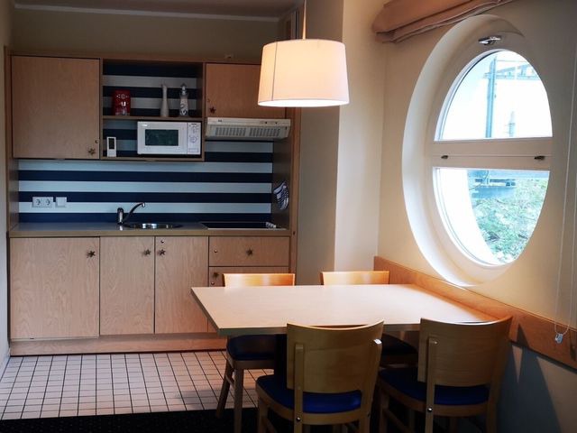 Ferienwohnung in Ostseeheilbad Zingst - Am Kurhaus 508 - Ostsee-Lug, PP am Bernsteinhaus - Bild 4