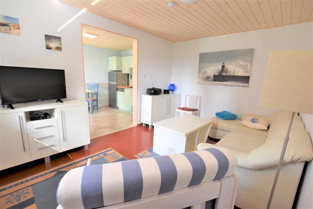Bungalow in Dahme - Bungalow Janik - Bild 6